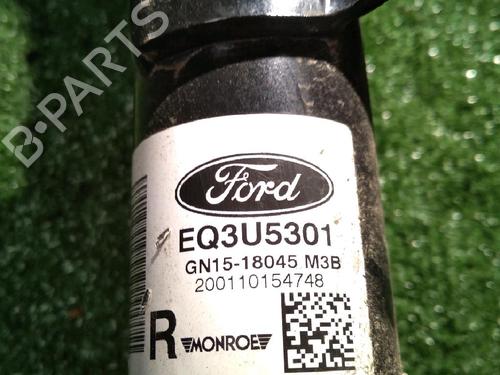Right front shock absorber FORD ECOSPORT 1.0 EcoBoost | BP12230053M17 