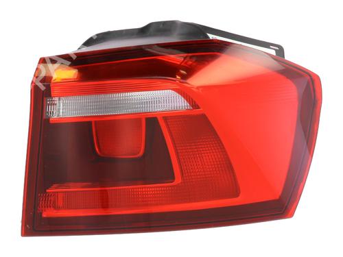 Used Right taillight VW GOLF SPORTSVAN VII (AM1, AN1) 2.0 TDI (150 hp) 31807273
