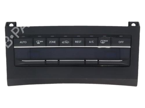Climate control MERCEDES-BENZ E-CLASS Coupe (C207) E 350 CDI (207.322) | BP39720112I5 - Image 3