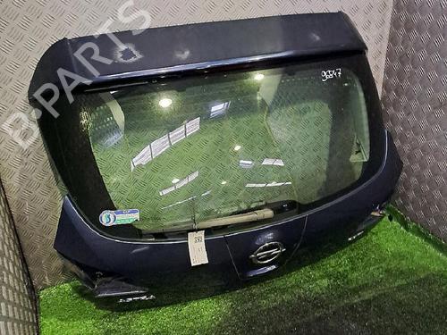 Tailgate OPEL ASTRA J (P10) 1.7 CDTI (68) | BP29947362C6