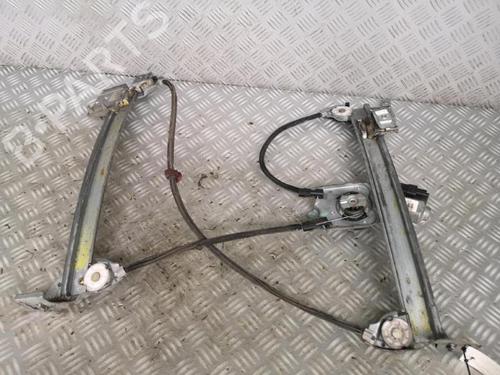 Front right window mechanism RENAULT MEGANE II Coupé-Cabriolet (EM0/1_) 1.9 dCi | BP30072793C23