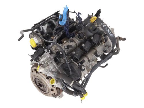Engine VW POLO VI (AW1, BZ1, AE1) 1.0 | BP36771292M1 - Image 3