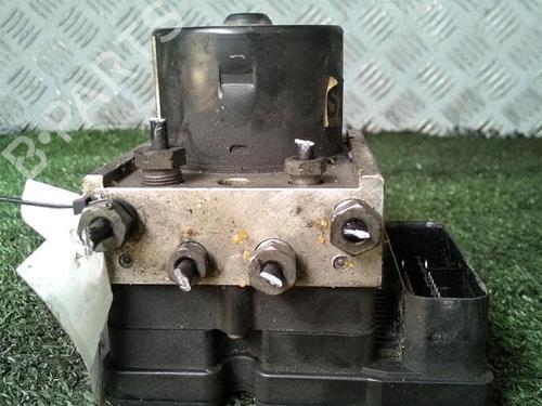 ABS pump FORD FIESTA VI (CB1, CCN) 1.4 TDCi | BP29952943M43 