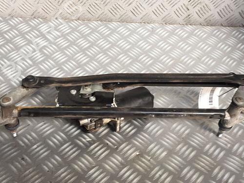 Front wiper motor HYUNDAI MATRIX (FC) 1.5 CRDi VGT | BP30070329M29