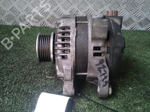 Alternator TOYOTA YARIS (_P9_) 1.4 D-4D (NLP90_, NLP90R) | BP30072986M7