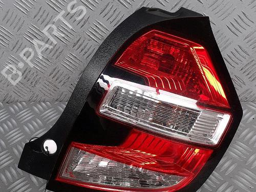 Right taillight RENAULT TWINGO III (BCM_, BCA_) 0.9 TCe 90 (BCM9, BCM2) | BP30070291C35
