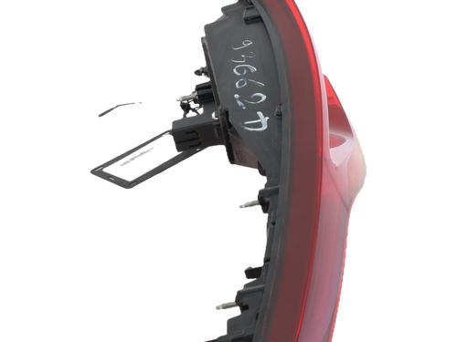 Right tailgate light RENAULT MEGANE IV Hatchback (B9A/M/N_) 1.6 dCi 165 | BP37021626C80 - Image 2
