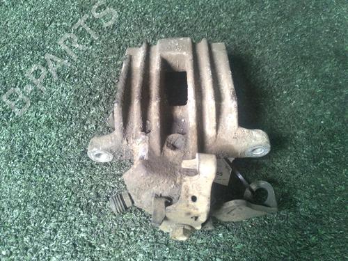 Right rear brake caliper VW POLO (9N_, 9A_) 1.9 TDI | BP18710158M106 
