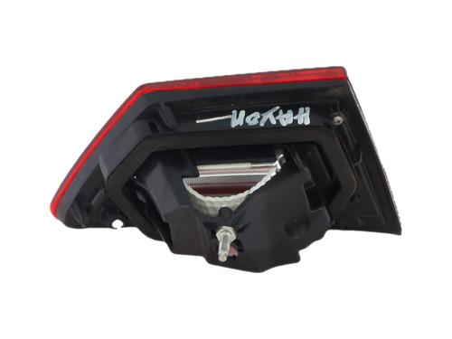 Right tailgate light RENAULT CLIO IV (BH_) 1.5 dCi 75 | BP30063831C80  - Image 12