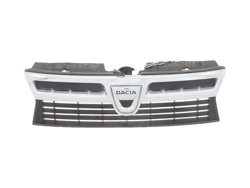 Used Grille Grille 37449282 37449282