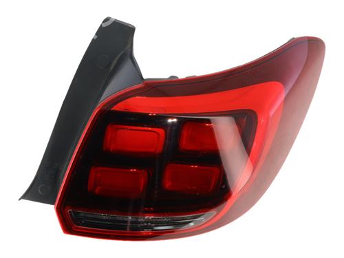 Right taillight DACIA SANDERO II TCe 90 (B8M1, B8MA, B8AC) | BP36055652C35 - Image 4