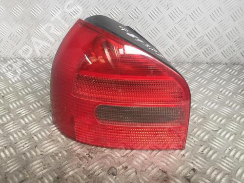 Left taillight AUDI A3 (8L1) S3 quattro | BP30069488C34