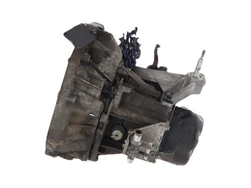 Gearbox RENAULT KANGOO Express (FW0/1_) 1.5 dCi 90 (FW0G, FW05, FW08, FW11) | BP39711374M3  - Image 5