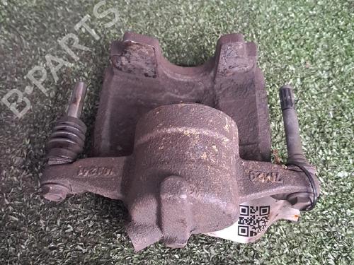 Right front brake caliper CITROËN ZX (N2) 1.9 D | BP23235971M104 