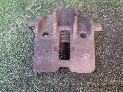 Used Left front brake caliper PEUGEOT 306 Hatchback (7A, 7C, N3, N5) 1.6 (98 hp) 22629805