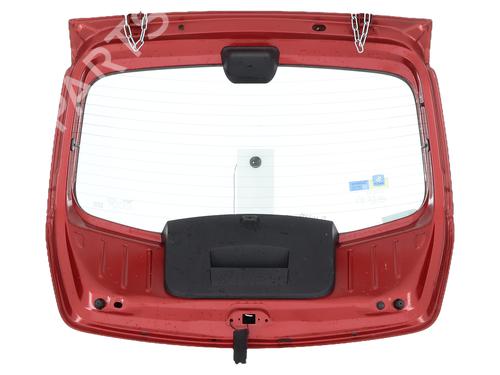 Tailgate DACIA SANDERO 1.5 dCi | BP33875763C6 - Image 3