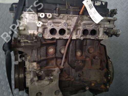 Engine NISSAN ALMERA II (N16) 1.5 | BP29950284M1  - Image 5