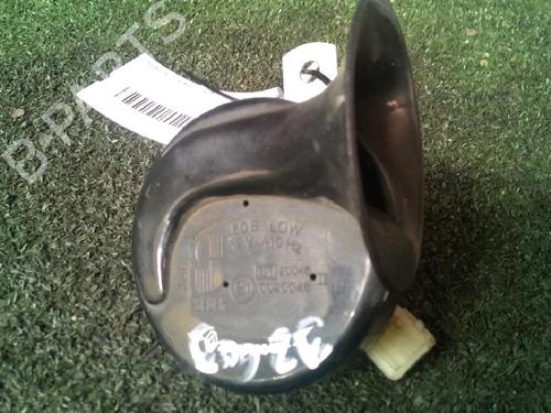 Horn RENAULT SCÉNIC III (JZ0/1_) 1.5 dCi | BP17159241E13 