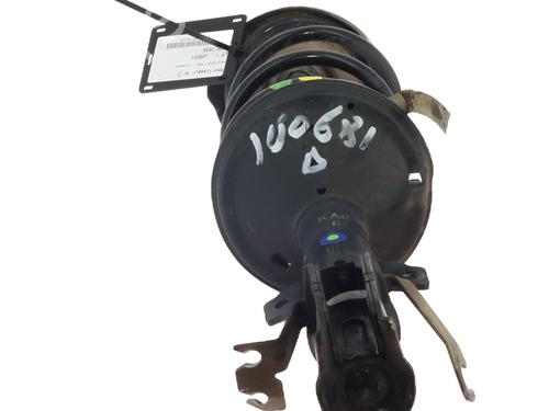 Right front shock absorber DACIA DUSTER (HM_) 1.6 SCe 115 (HMM1) | BP33719086M17 - Image 2