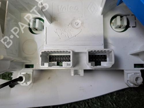 Climate control RENAULT CLIO IV Grandtour (KH_) 0.9 TCe 90 | BP20141525I5 