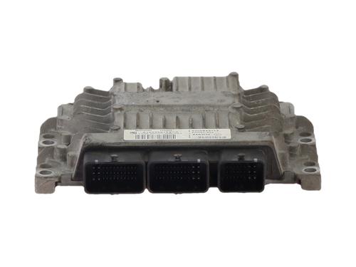 Engine control unit (ECU) RENAULT CLIO III (BR0/1, CR0/1) 1.5 dCi (BR0H, CR0H, CR1S, BR1S) | BP38921508M57 - Image 3