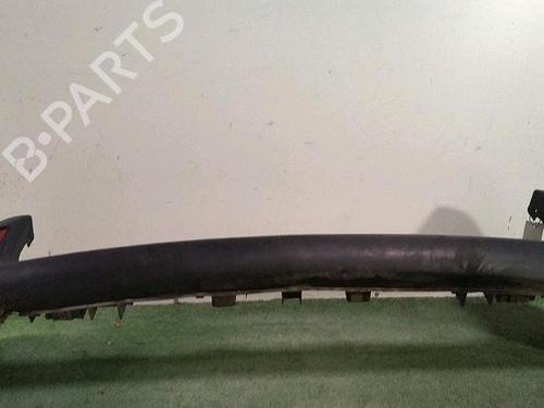 Paragolpes trasero RENAULT KANGOO Express (FC0/1_) 1.5 dCi (FC07, FC1R) (65 hp) 30072194