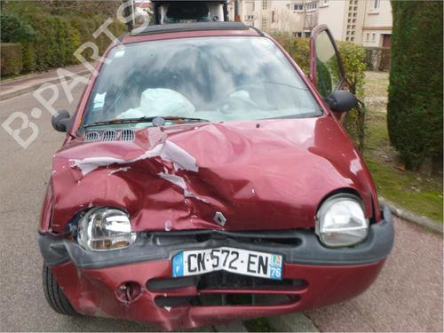 Used Parts RENAULT TWINGO I (C06_) 1.2 (C066, C068) (58 hp) 3927050