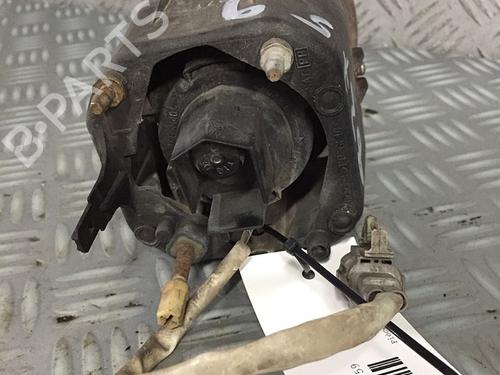 Left front fog light NISSAN X-TRAIL I (T30) 2.2 Di 4x4 | BP30069292C30