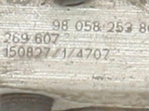 Used ABS pump ABS pump 31660179 31660179