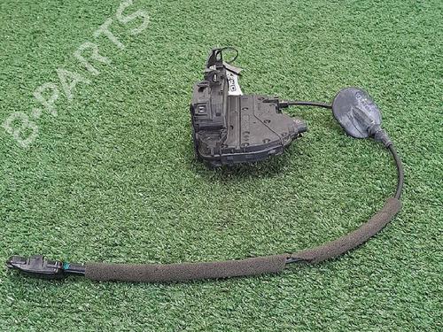 Rear left lock RENAULT CAPTUR I (J5_, H5_) 1.5 dCi 90 (J5N4, J5M5, J5MW, J5M6, J5AL, J5AJ) | BP30063810C100
