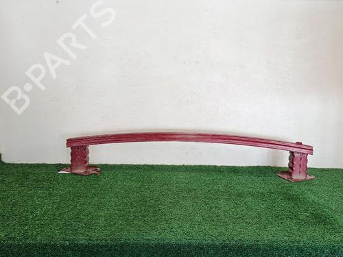 Rear bumper reinforcement CITROËN C3 Picasso (SH_) 1.4 VTi 95 (SH8FSC, SH8FP0, SH8FP6) | BP29294909C73 