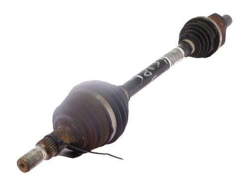 Used Left front driveshaft CITROËN GRAND C4 SPACETOURER (3A_, 3E_) 1.2 PureTech 130 (131 hp) 30636481