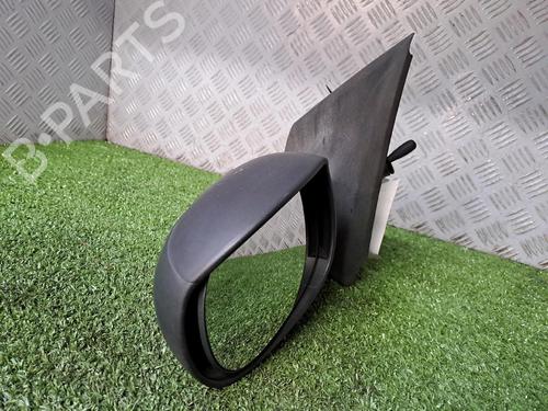 Used Left mirror CITROËN C2 (JM_) 1.4 HDi (68 hp) 20163470