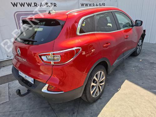 Left taillight RENAULT KADJAR (HA_, HL_) 1.6 dCi 130 (HLA4) | BP39152661C34  - Image 13