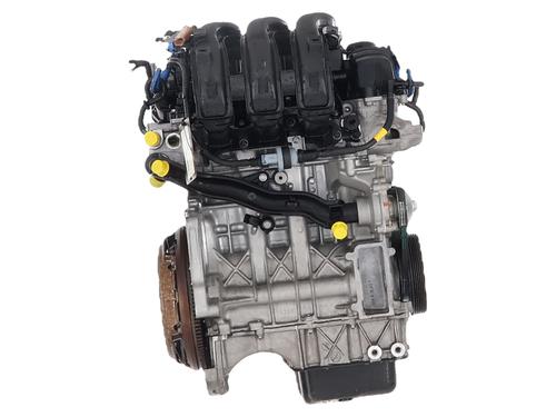 Engine PEUGEOT 2008 I (CU_) 1.2 PureTech 82 | BP38422943M1 - Image 4