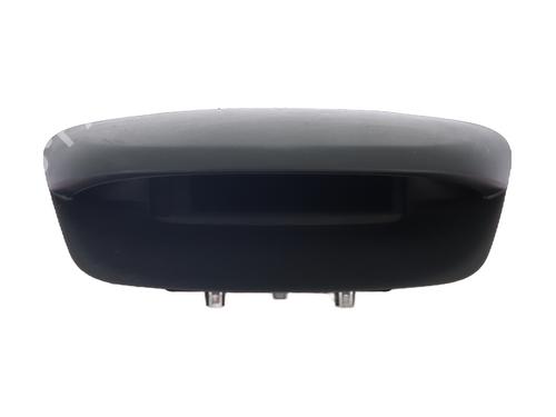 Used Display monitor Display monitor RENAULT MEGANE III Coupe (DZ0/1_) 1.5 dCi (DZ0B) (106 hp) 34373403 34373403