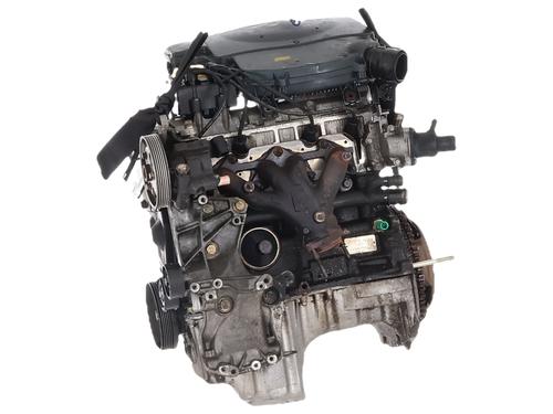 Used Engine Engine RENAULT CLIO I (B/C57_, 5/357_) [1990-1999] 33311914 33311914
