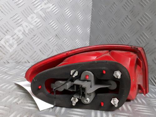 Right taillight ALFA ROMEO 147 (937_) 1.9 JTDM 8V (937.AXD1A, 937.AXU1A, 937.BXU1A) | BP11403438C35 