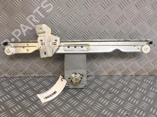Front right window mechanism DACIA DUSTER (HS_) 1.5 dCi (HSAJ) | BP30072752C23 - Image 3