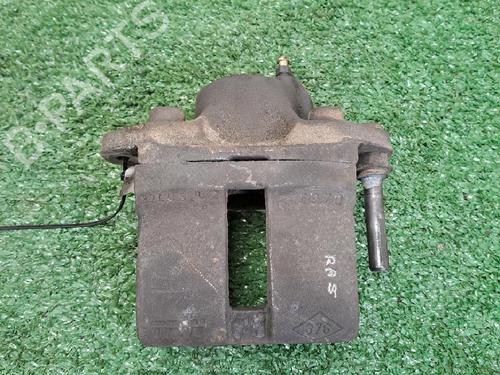 Used Left front brake caliper RENAULT CLIO II (BB_, CB_) 1.5 dCi (B/CB07) (65 hp) 25750439
