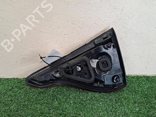 Left tailgate light RENAULT CLIO V (B7_) 1.0 TCe 100 (B7MT) | BP37730014C79 - Image 2