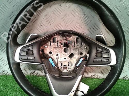 Steering wheel BMW 2 Active Tourer (F45) 218 d | BP30073610C49 