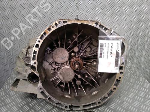 Gearkasse RENAULT LAGUNA II (BG0/1_) 2.0 dCi (BG1T) | BP29951832M3 
