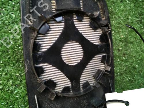 Right mirror glass PEUGEOT 307 SW (3H) 1.6 HDI 110 | BP14547006C147 