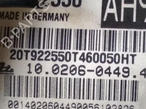 ABS pump OPEL ASTRA J Sports Tourer (P10) 1.6 CDTi (35) | BP29952771M43