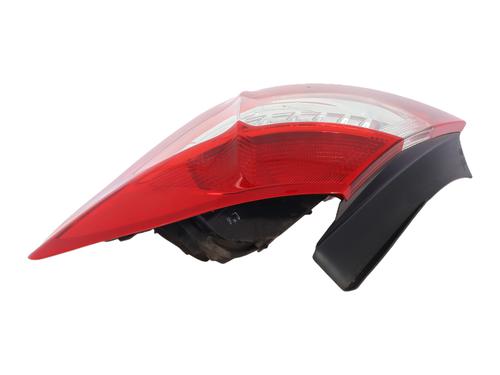 Right taillight CITROËN C4 II (NC_) 1.4 VTi 95 (NC8FP0) | BP36150895C35 - Image 3