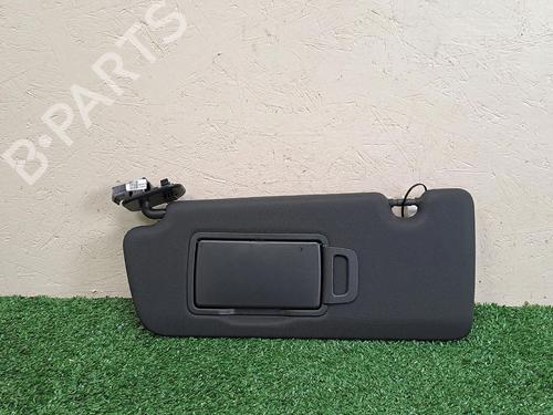 Left sun visor RENAULT CAPTUR II (HF_) E-TECH 145 (HFMU) | BP37730088I1 - Image 3
