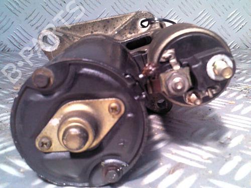 Used Starter Starter FORD KA (RB_) 1.3 i (60 hp) 30065350 30065350