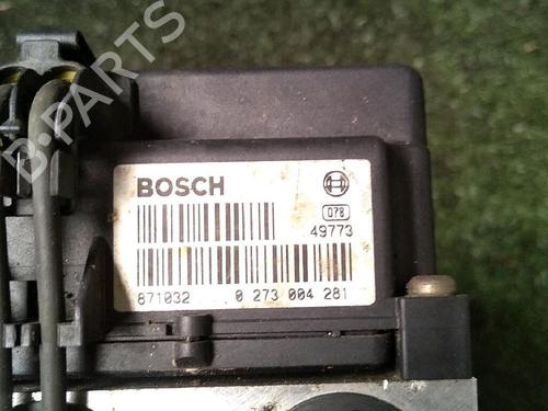 ABS Bremseaggregat VW PASSAT B5 (3B2) 1.9 TDI | BP30073222M43 