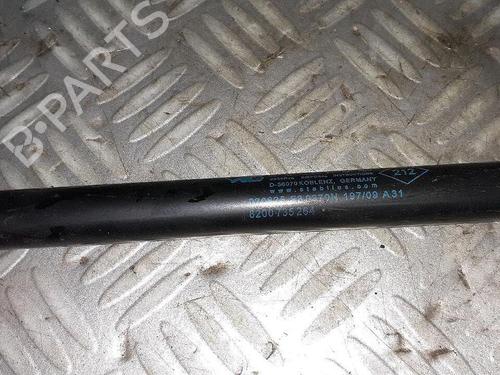 Tailgate lift support DACIA SANDERO 1.4 MPI LPG | BP29951286C138 - Image 4